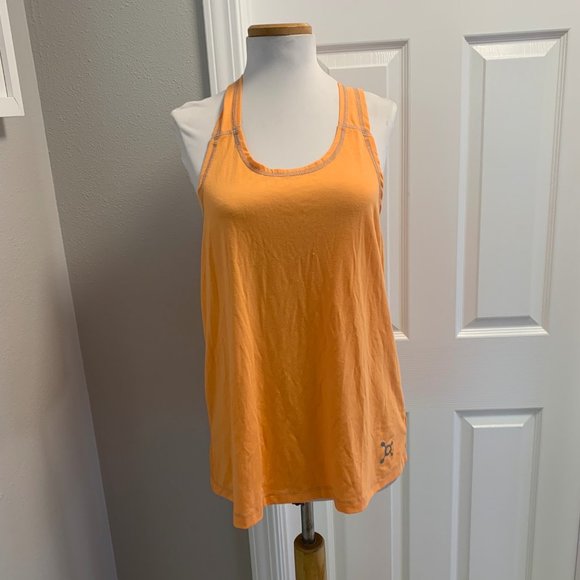 Like New! Orangetheory Tank, Sexy Open Back,‎ Med - Picture 1 of 11